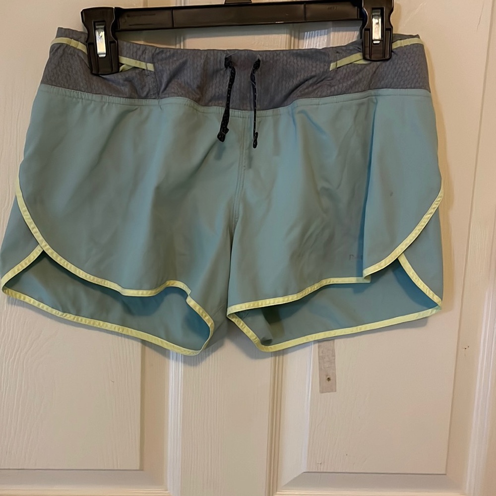 Patagonia Running Shorts
